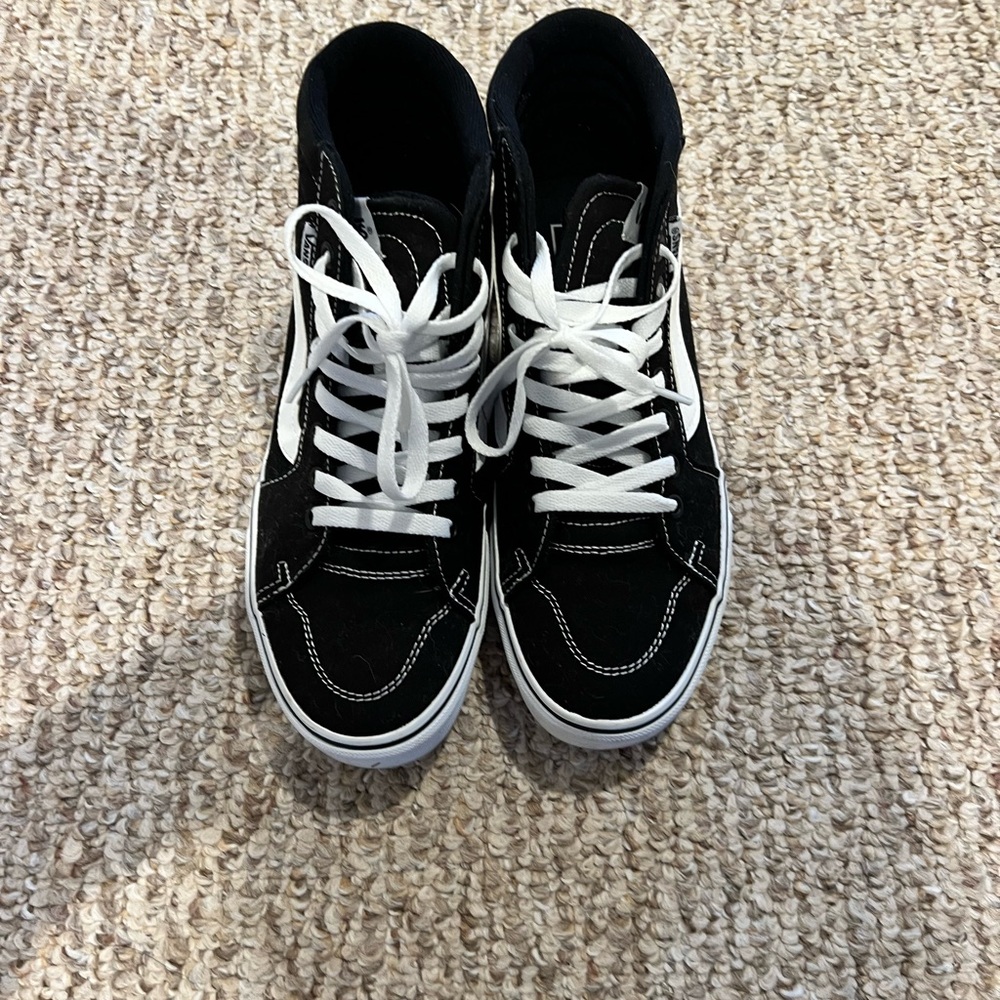 Vans women size 9
